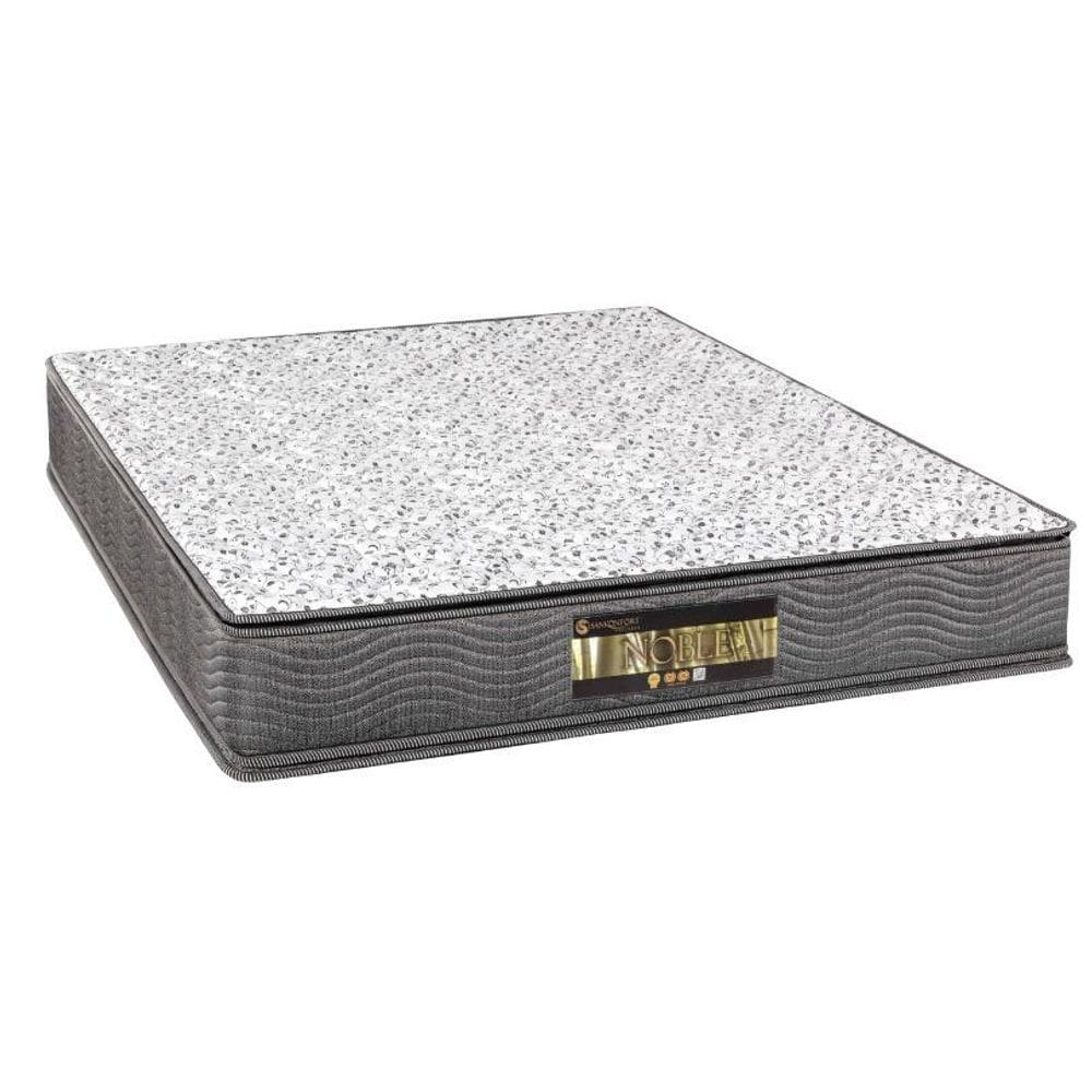 Colchão Queen Noble 50 1,58 x 0,26 cm Sankonfort