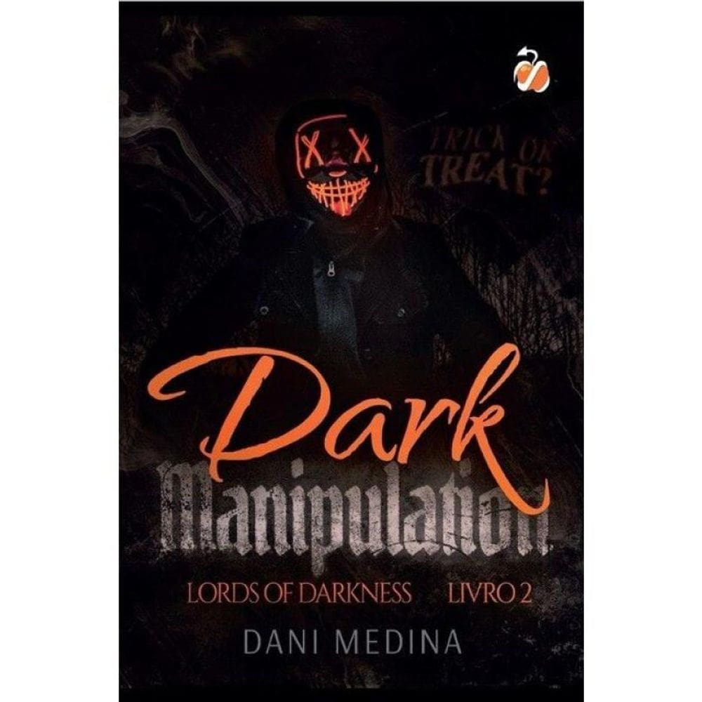 Dark Manipulation - Lords Of Darkness