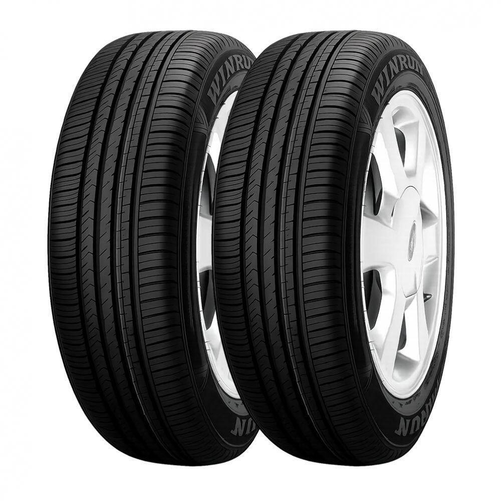 Pneu Winrun Tires R380 235/60 R18 107v - 2 Unidades