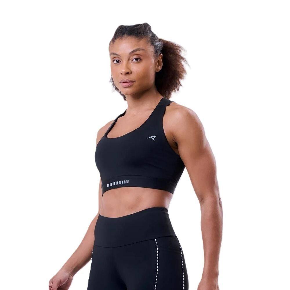 Top Nadador Feminino Authen Ajustável GRIT BOSSA