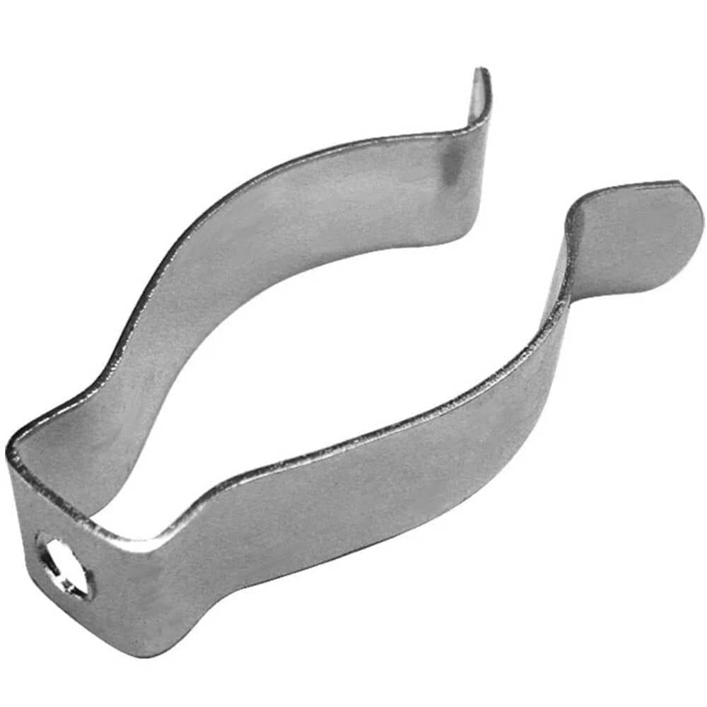 Abraçadeira para Lâmpadas T8 com 2 Peças - 1148 - A.SANTOS