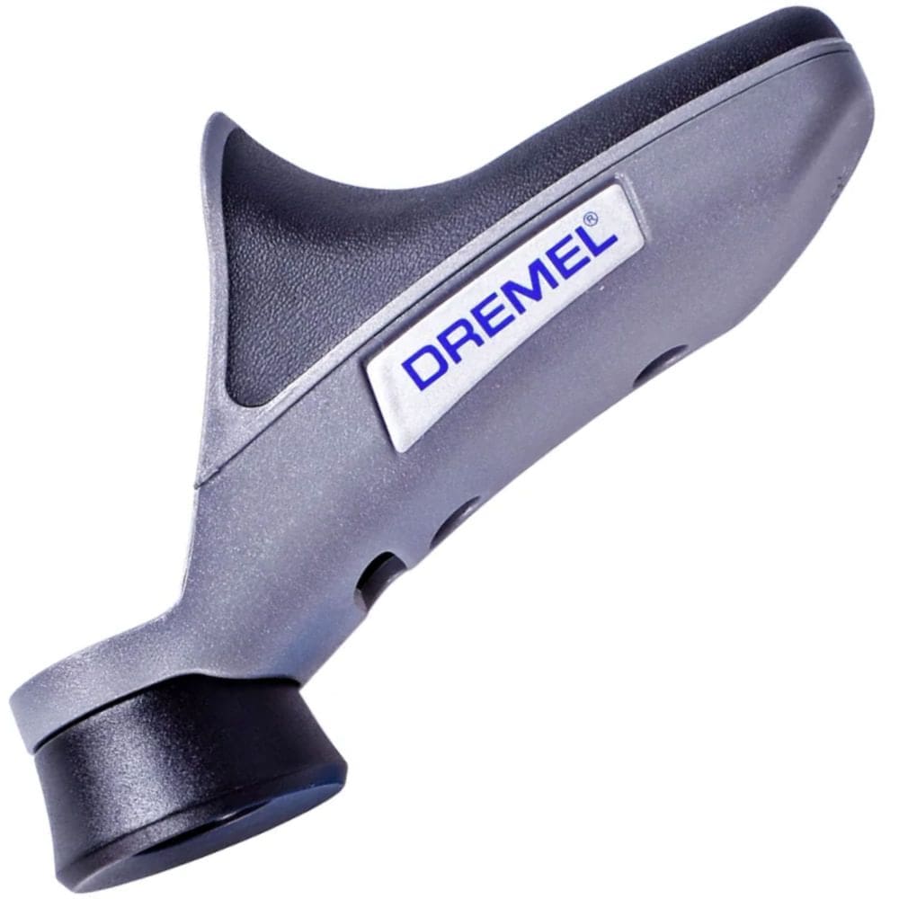 Acoplamento De Micro Retífica Empunhadeira Para Detalhes (Modelo A577) - 2615A577AA000 - DREMEL