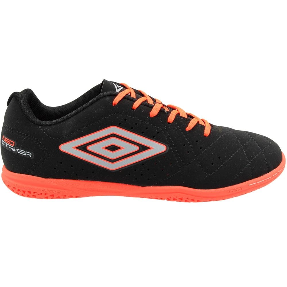 Chuteira Futsal Indoor Umbro Neo Strike Masculina
