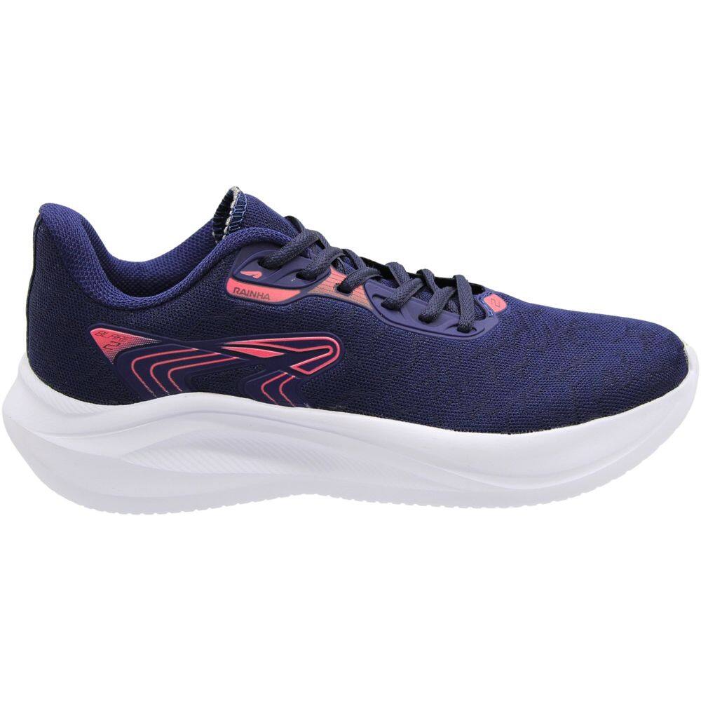 Tênis Esportivo Rainha Blare II Comfortfoam Feminino