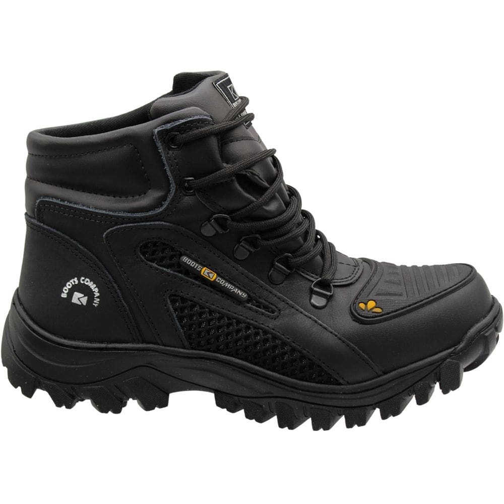 Bota Adventure Boots Company Alask Field Trekker Masculina