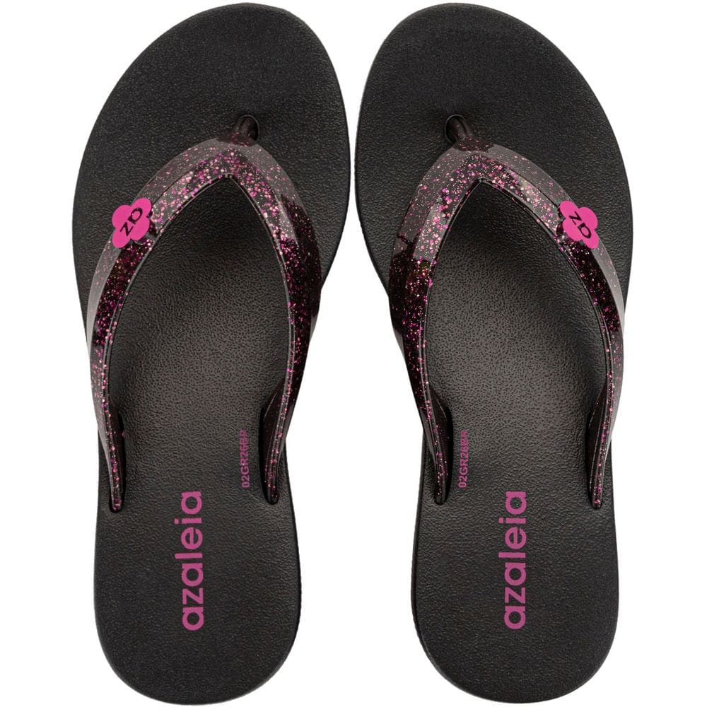 Tamanco Plataforma Infantil Azaleia Mini Fabi Menina