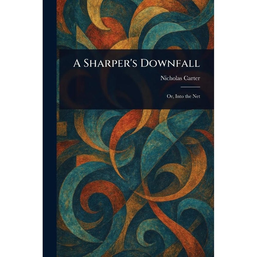 A Sharper`s Downfall