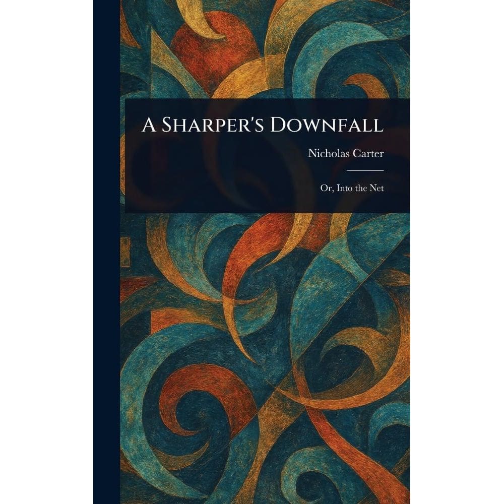 A Sharper`s Downfall