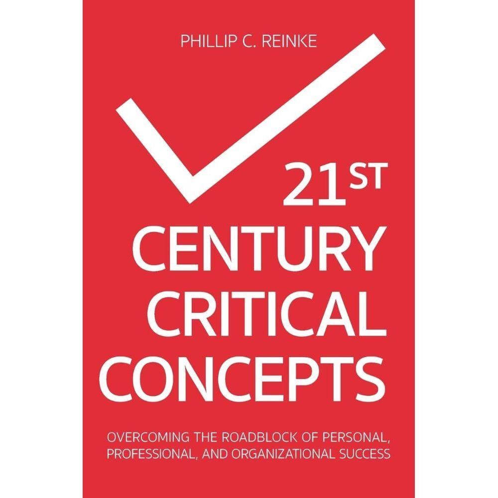 21st Century Critical Concepts