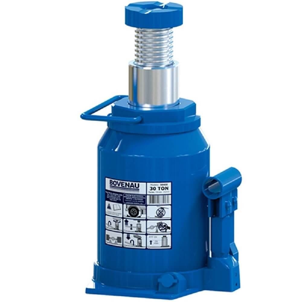 MP - Macaco Hidra ulico Tipo Garrafa 30 Tonel