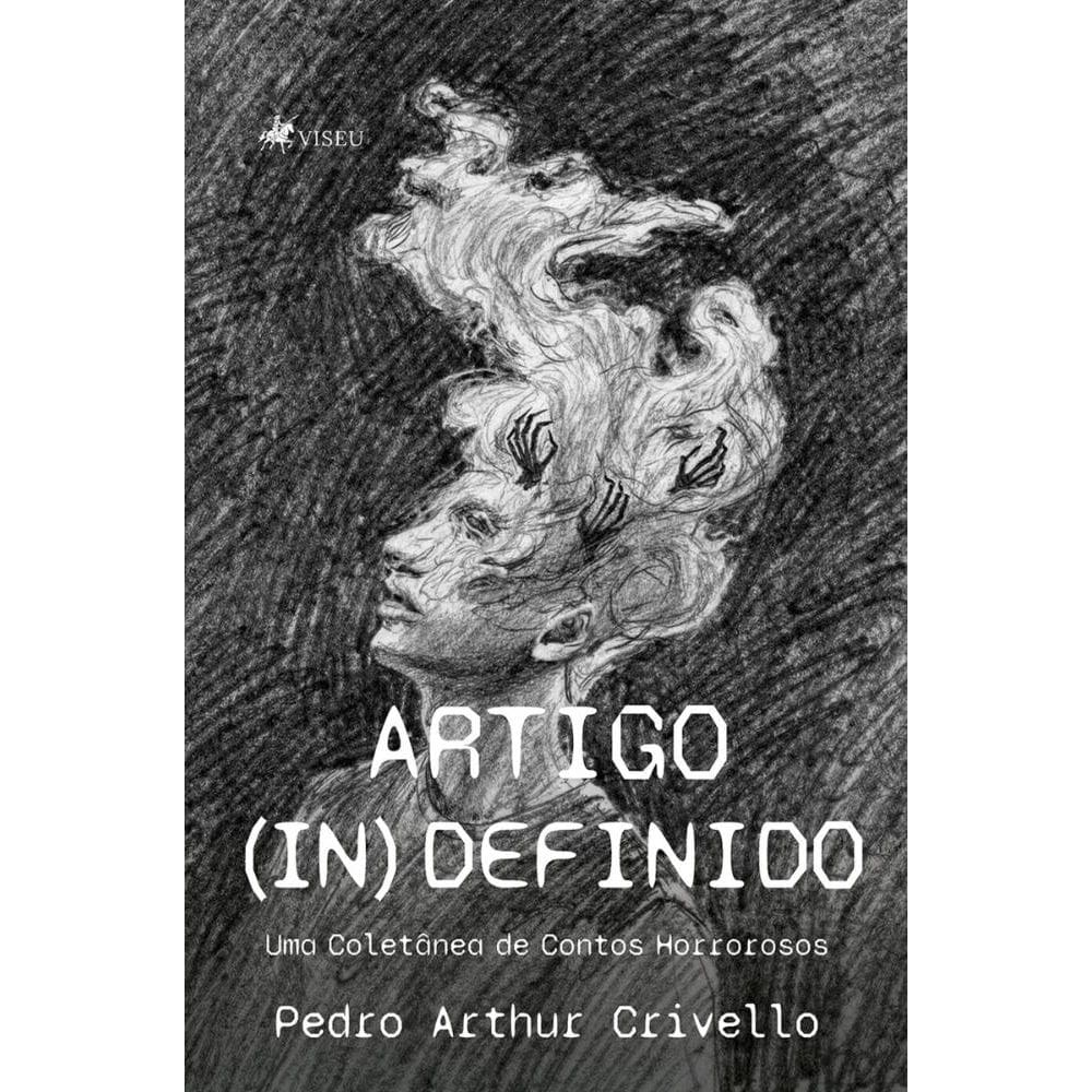 Artigo (In)definido: Uma Coletânea de Contos Horrorosos