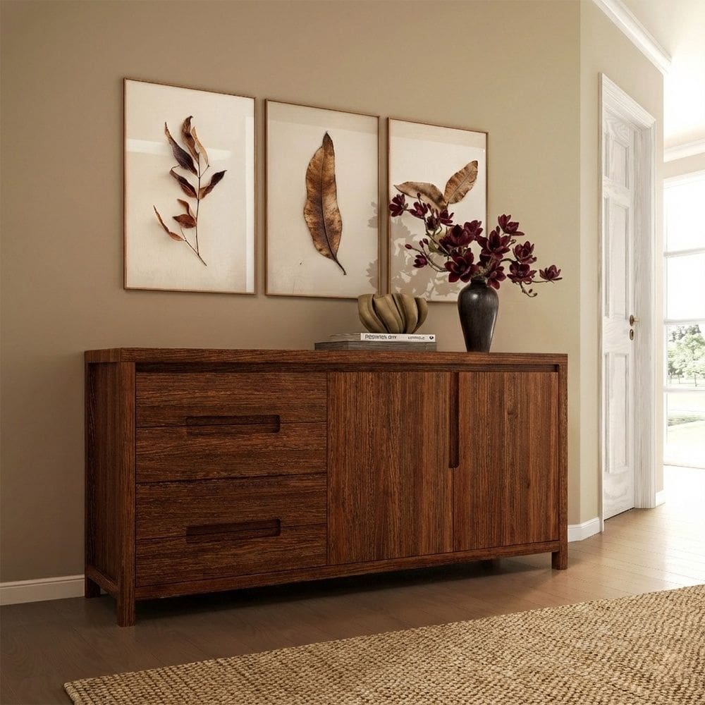 MP - Balca o Buffet 1553NE Nature Madeira Mac