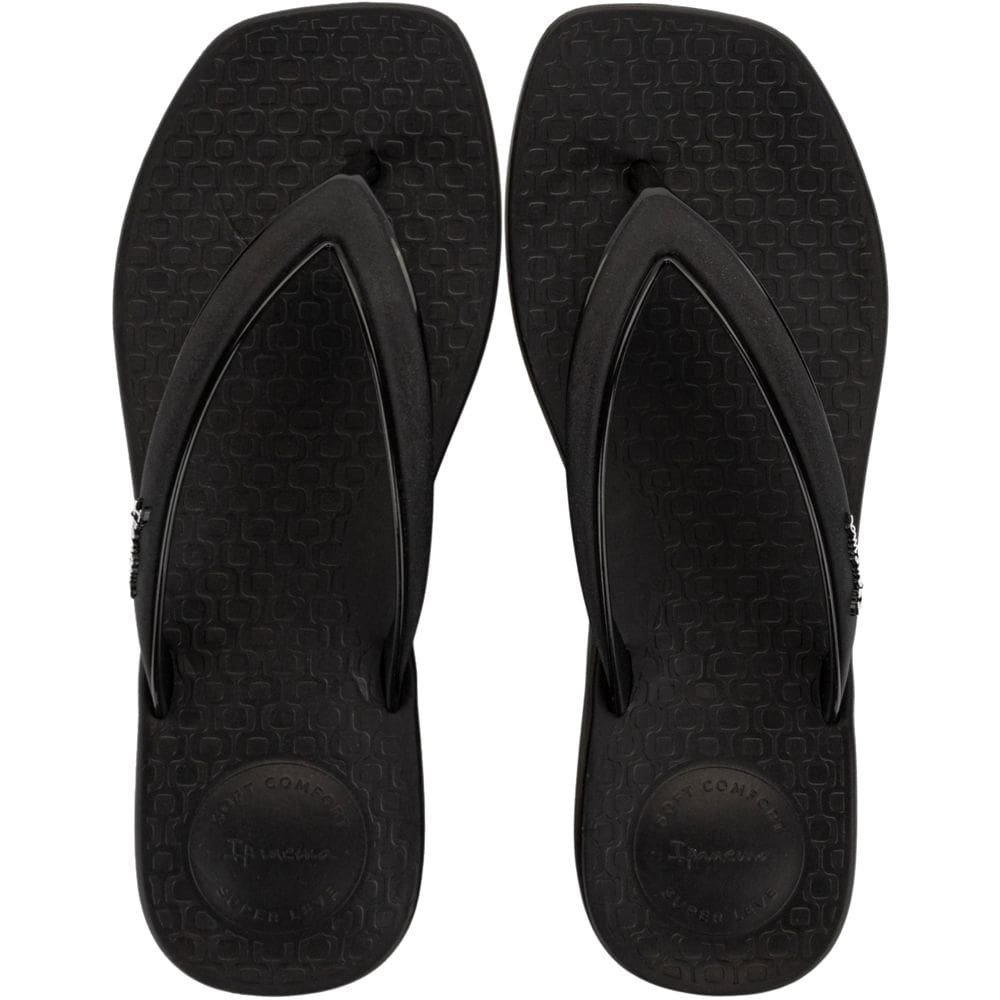 Chinelo de Dedo Ipanema Pluma Up  Feminino