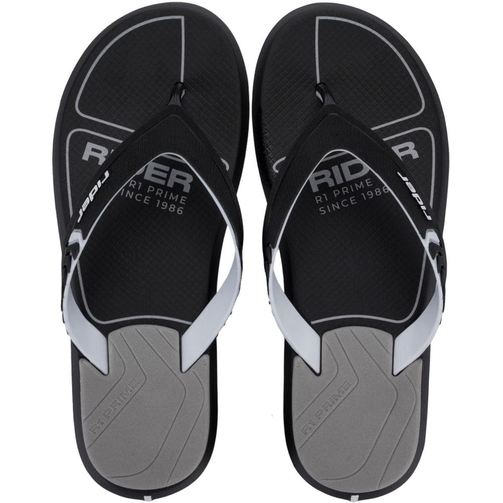 Chinelo De Dedo Rider R1 Prime Easy Masculino