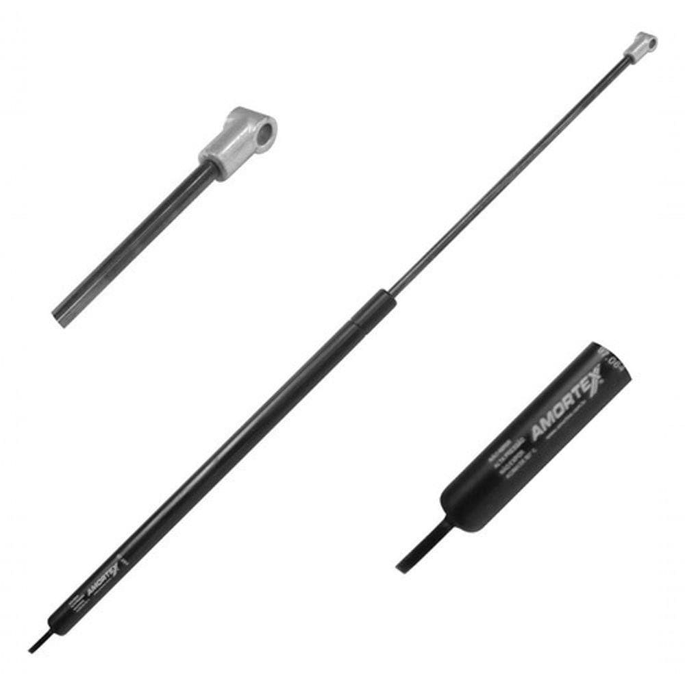 Amortecedor de Mola a Gás da Grade Frontal do Capô F103 Compatível com Iveco Cursor Após 2008