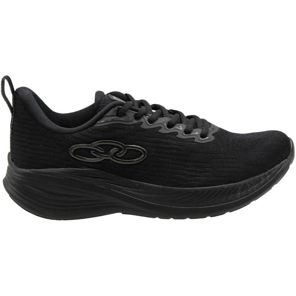 Tênis Infantil Olympikus Marte Juvenil Menino