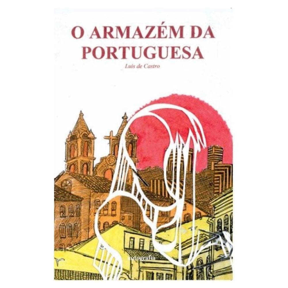 Armazém Da Portuguesa