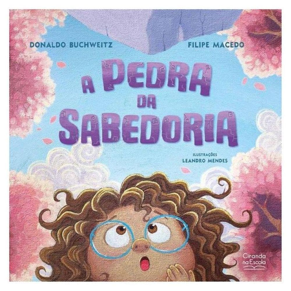 A Pedra Da Sabedoria