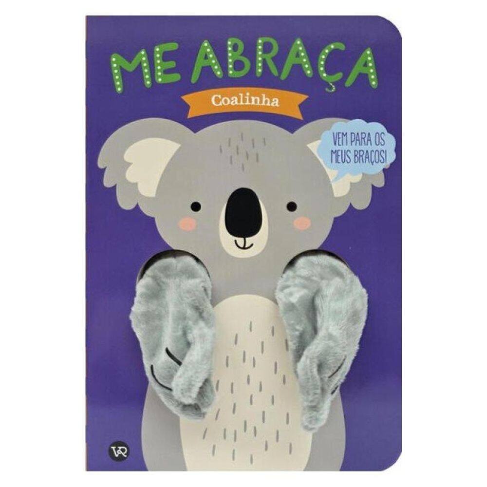 Me Abraça, Coalinha - Vol. 6