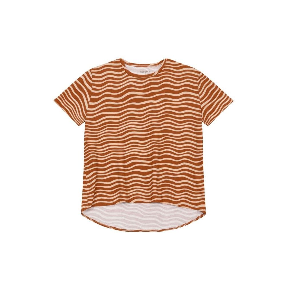 Blusa feminina em viscolycra Essendi