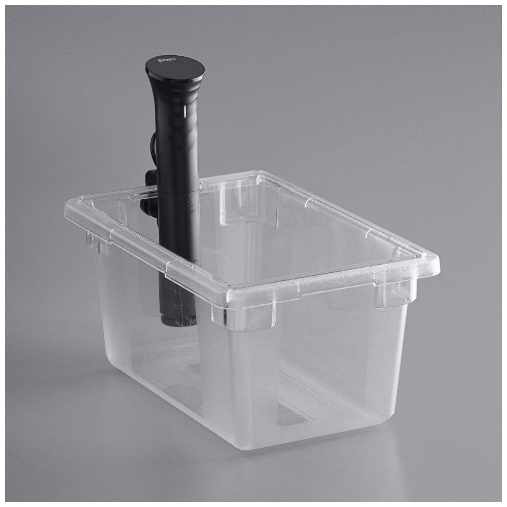 Circulador de Imersão Galaxy SV100 Tanque 19 L 120V 900W