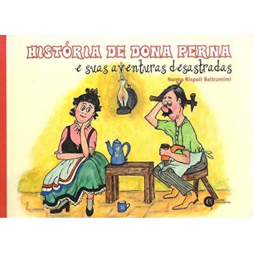 Historia De Dona Perna