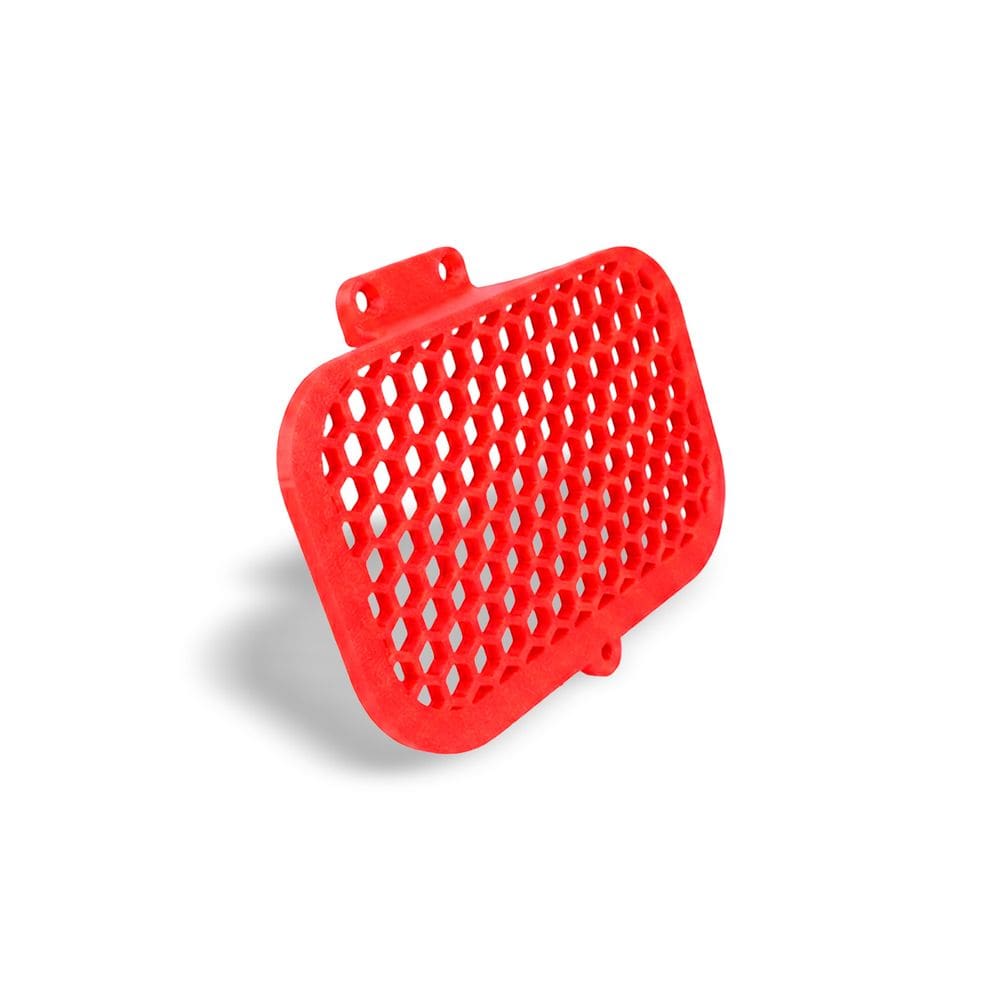 Grade Farol Torken Racing Crf 230 Crf 250f/300f Trilha Enduro