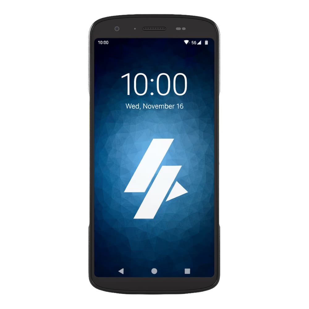 Coletor de Dados Zebra TC27 2 Câmeras Leitor 2D SE4710 Wi-Fi 6