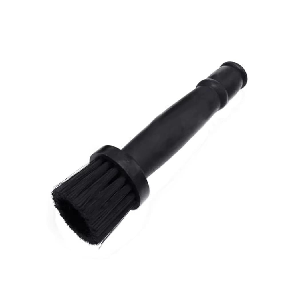 Escova de Limpeza para Porcas de Roda RecDec Detalhamento Automotivo