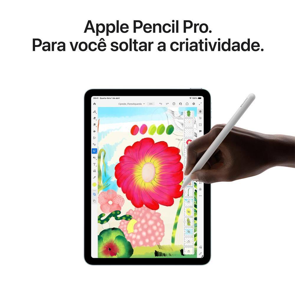 Apple iPad Air de 13