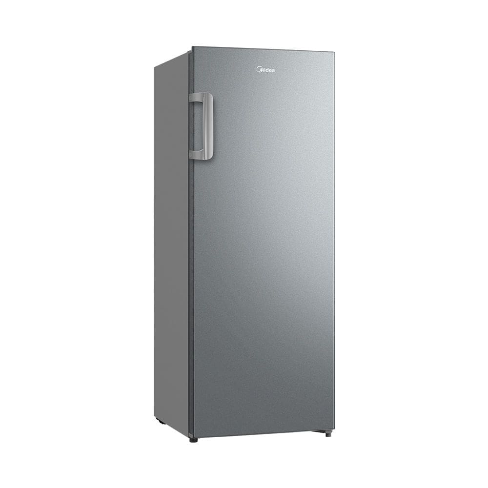 Freezer Vertical 196L 2 em 1 Inverter Prata | Casas Bahia