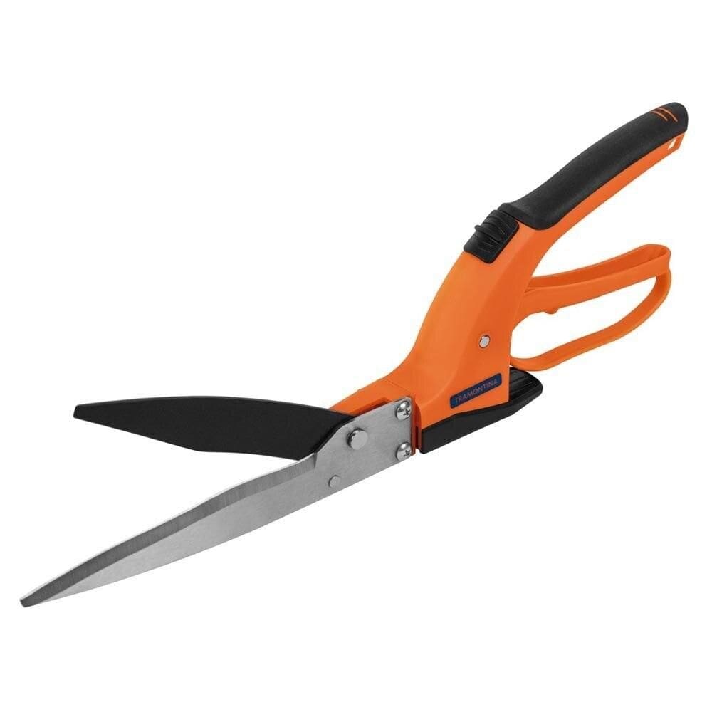 Tesoura de Grama Tramontina com Cabo Plástico, 36 cm