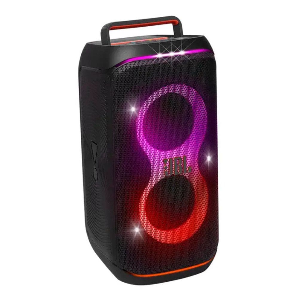 Caixa de Som JBL Partybox Club 160W Bluetooth 58035038