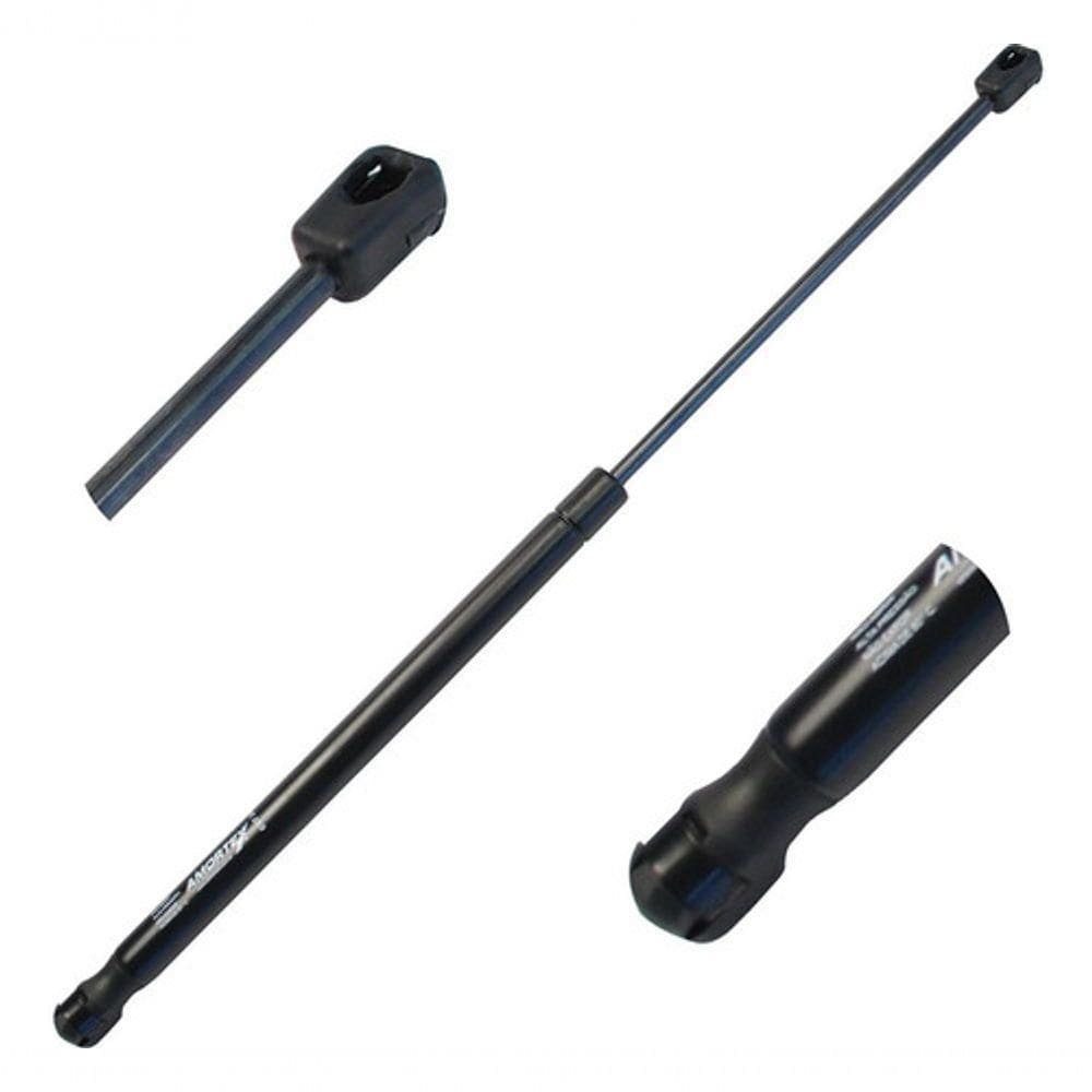 Amortecedor de Mola a Gás da Tampa do porta-malas Stilo 02 a 10 com Fiat Amortex