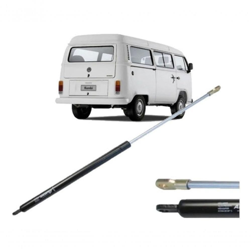 Amortecedor de Mola a Gás da Tampa do porta-malas Modelo ZBA.827.550 Volkswagen Kombi 57 a 96