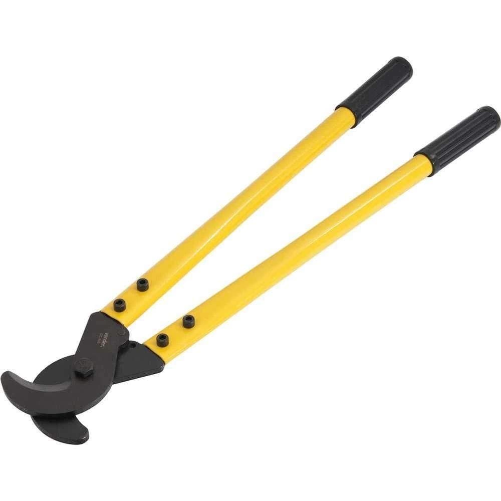 Cortador De Cabos De Cobre E Alumínio Cc 500 Vonder Ostenvonder