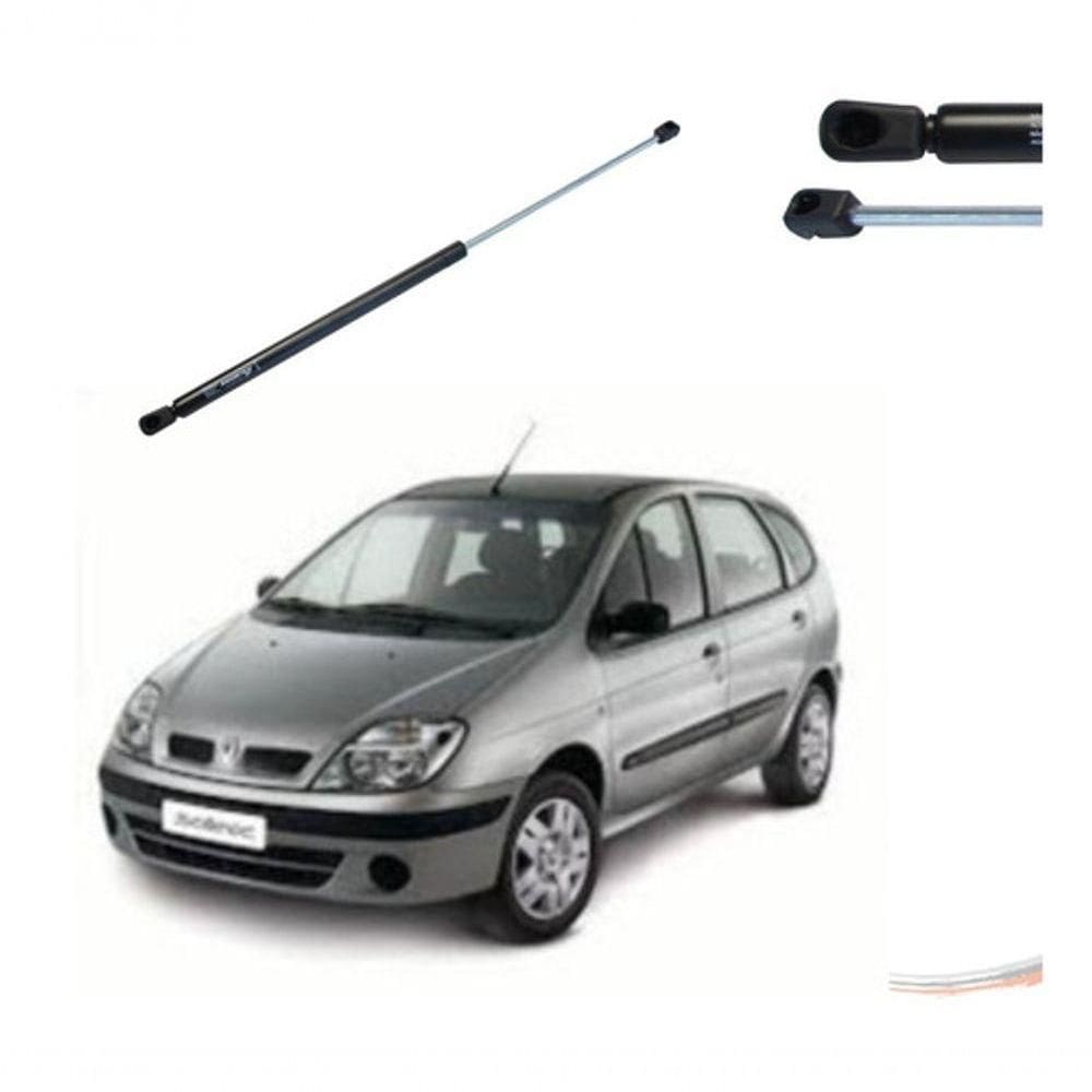 Amortecedor de Mola a Gás da Tampa do Porta-malas Scénic 97 a 00 para Renault Amortex