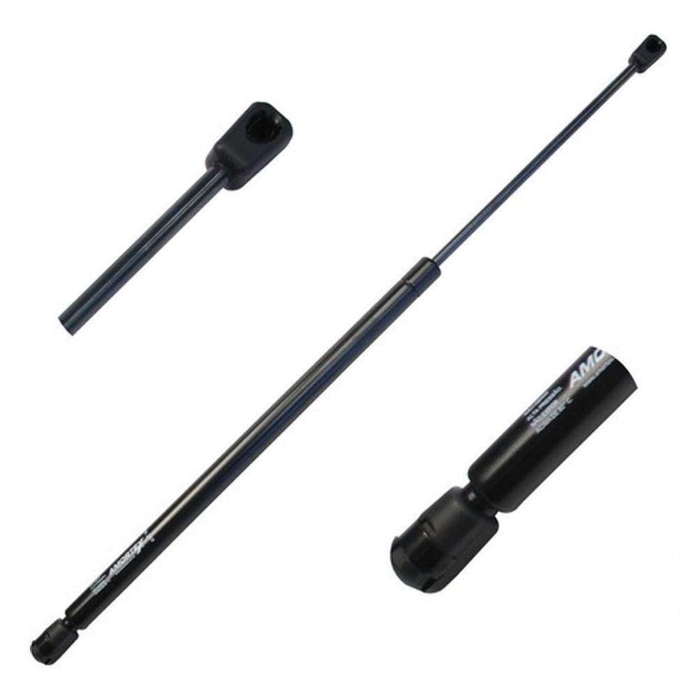 Amortecedor de Mola a Gás da Tampa do Porta-malas Grand Scénic 04 a 09 Compatível com Renault 2004