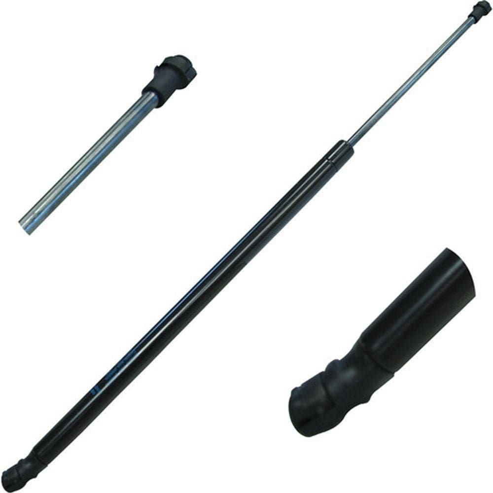 Amortecedor de Mola a Gás do Capô F103 Chevrolet Captiva Após 2008 Amortex