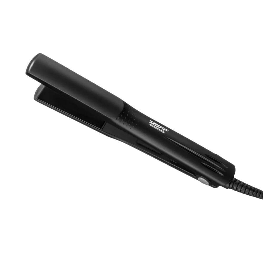 MP - Chapa Cera mica 180 C Preto Bivolt