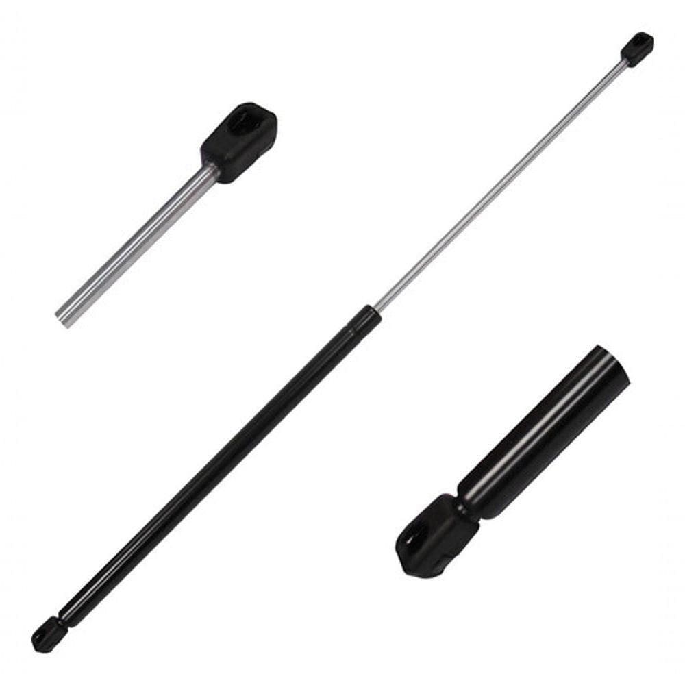 Amortecedor de Mola a Gás da Tampa do porta-malas Picasso 99 a 04 Citroen com Conector AMT01 672MM