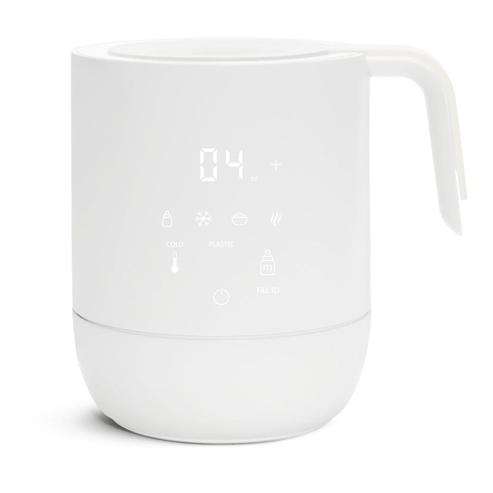 Aquecedor de mamadeiras e esterilizador Munchkin Precision All-in-One
