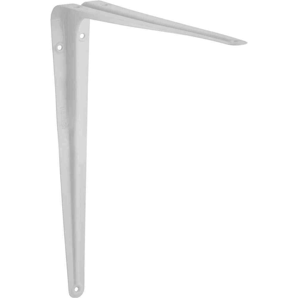 Cantoneira Metálica Estampada 10 X 12 - 25 Cm X 30 Cm, Nove54