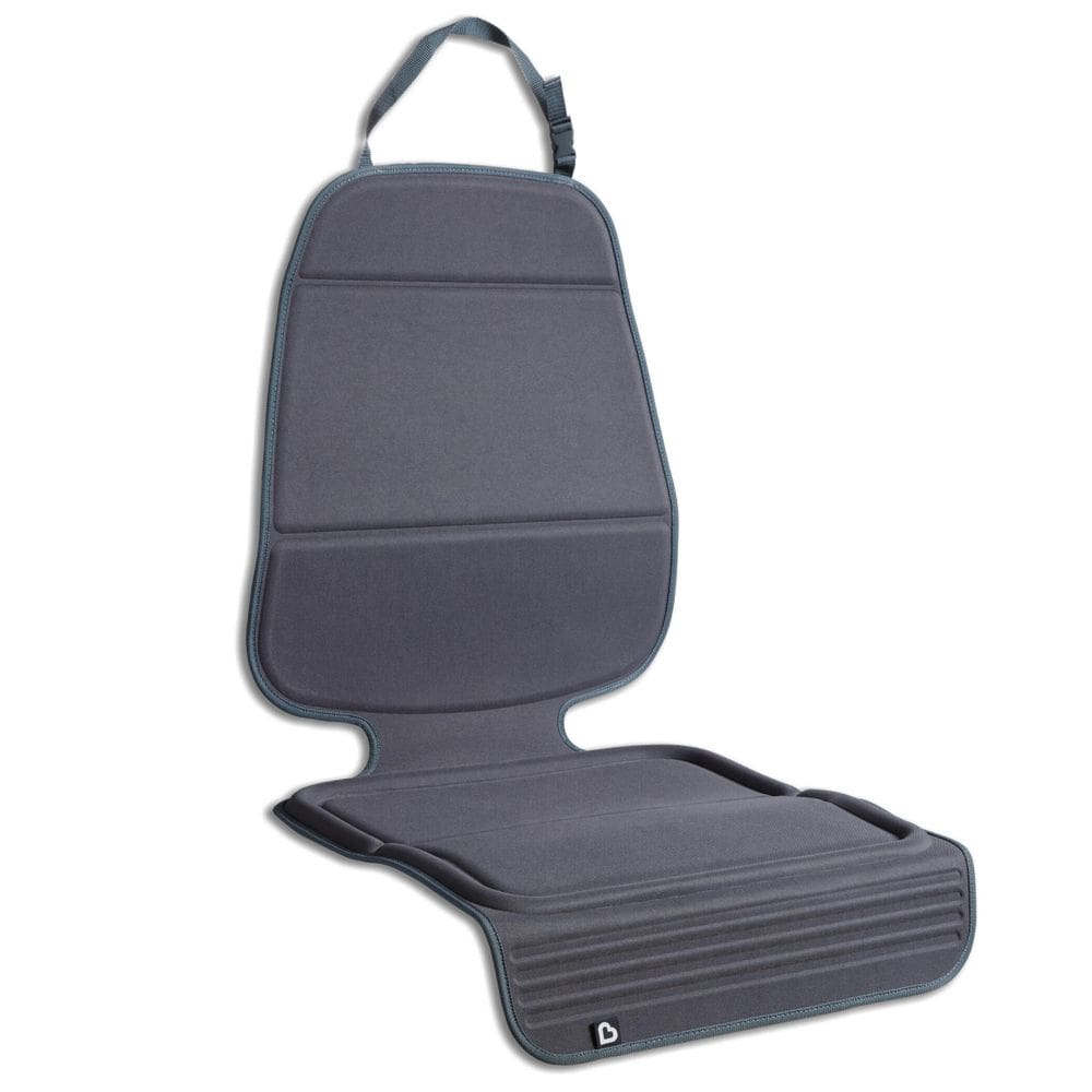 Protetor de assento de carro Brica Elite Seat Guardian, 1 unidade