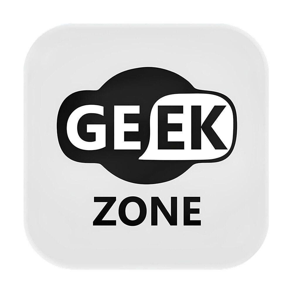 Luminária Box Geek Zone