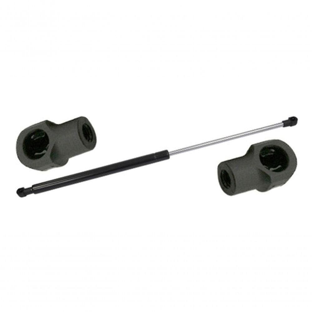 Amortecedor de Tampa de porta-malas Etios Hatch Fielder Após 2004 Compatível com Citroen DS5 2012