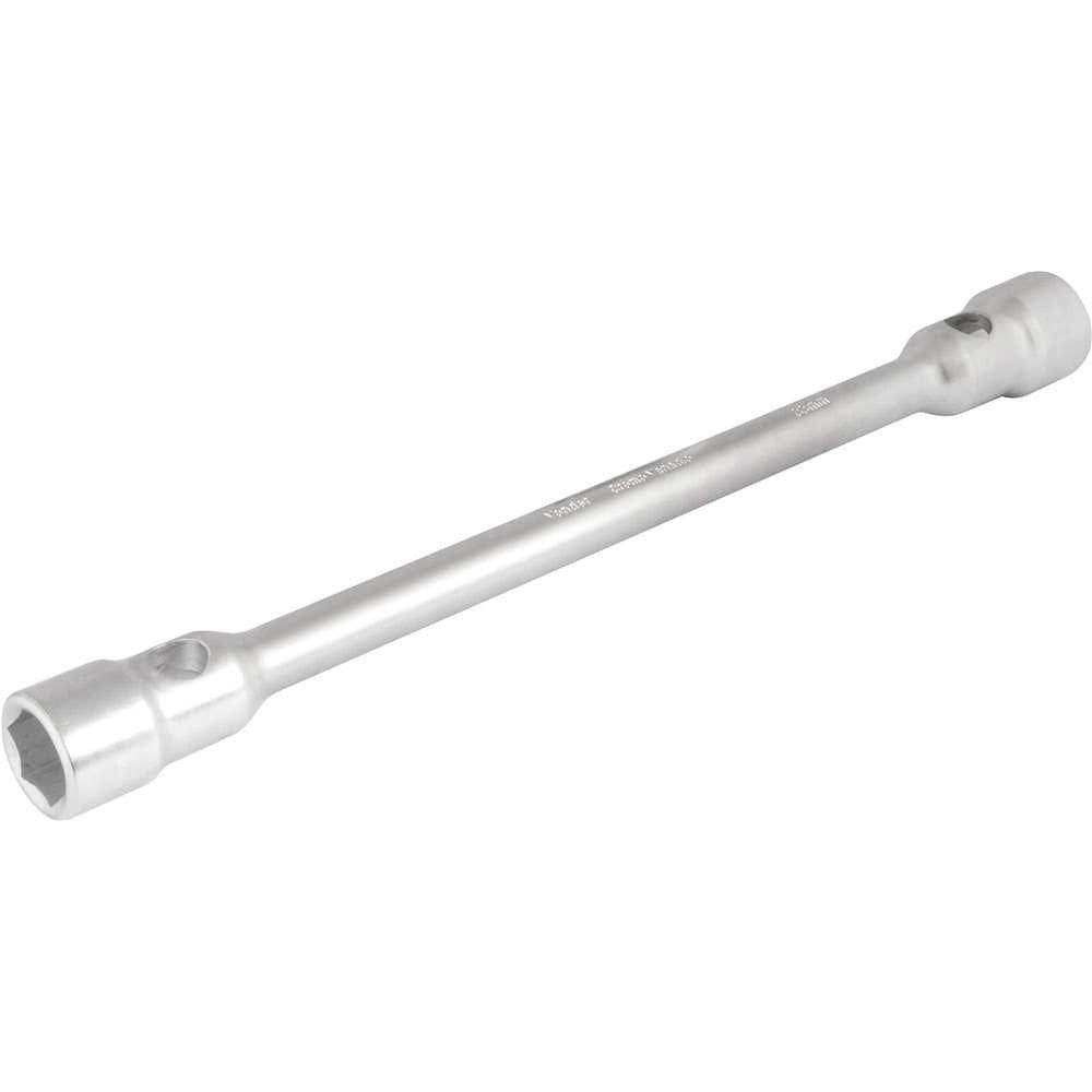 Chave De Roda, Tipo T, Sem Cabo, 30 Mm X 33 Mm, Vonder Ostenvonder