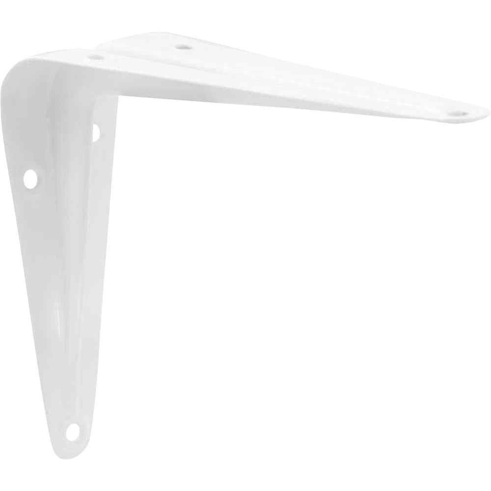 Cantoneira Metálica Estampada 4 X 5 - 10 Cm X 12 Cm, Vonder