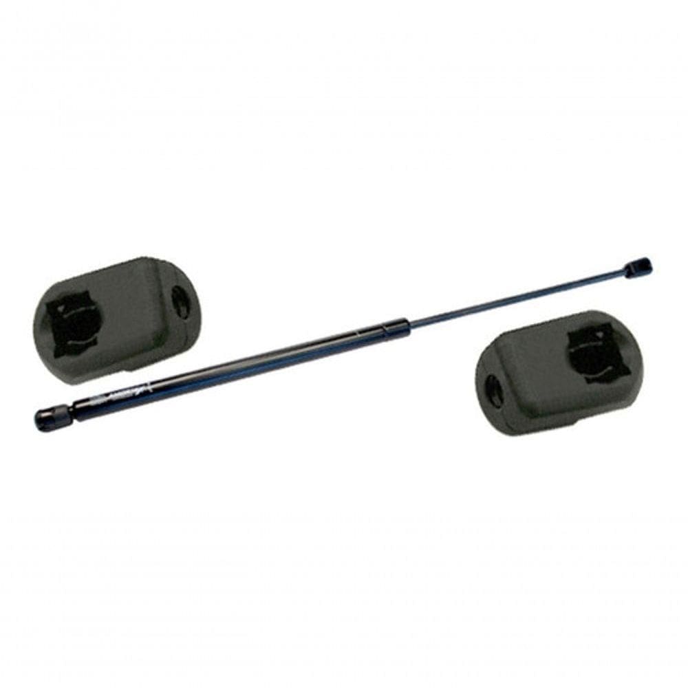 Amortecedor de Mola a Gás da Grade Frontal do Capô Modelo 20379348 Citroen Xsara 98 a 03 Preto