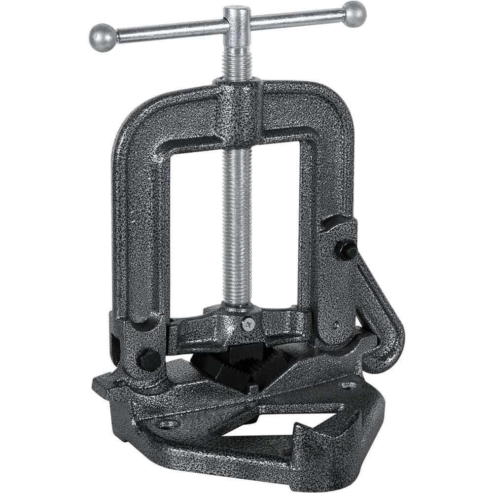 Torno De Bancada Para Encanador, Nº 6, Fixo, Vonder Ostenvonder